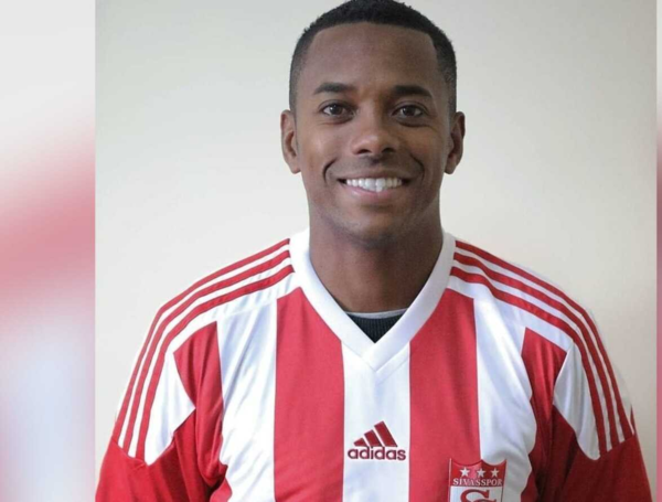 Robinho - Robson de Souza