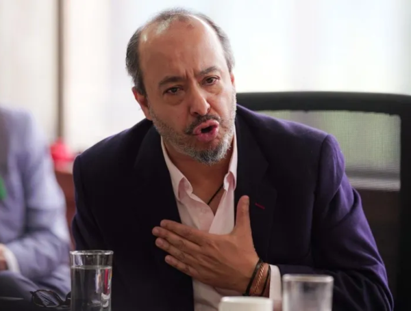 Cambio Radical y Centro Democrático respondieron a Abelardo de la ...