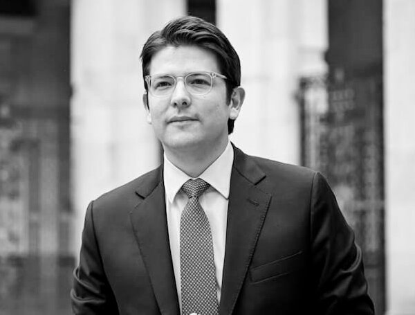 Miguel Uribe Turbay.