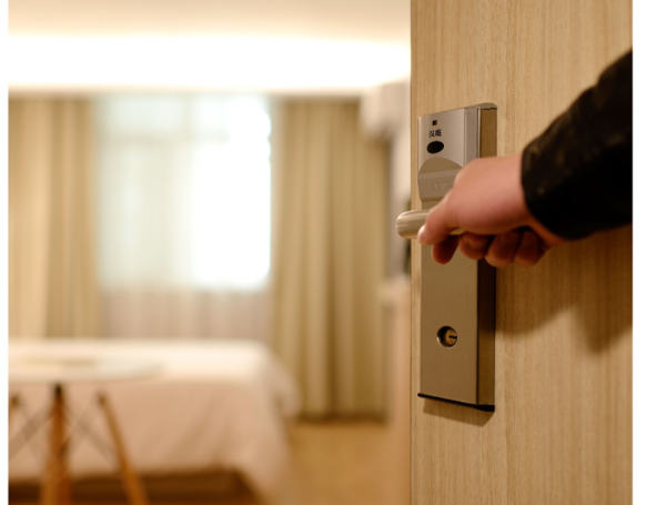 La joven compartió su preocupación.