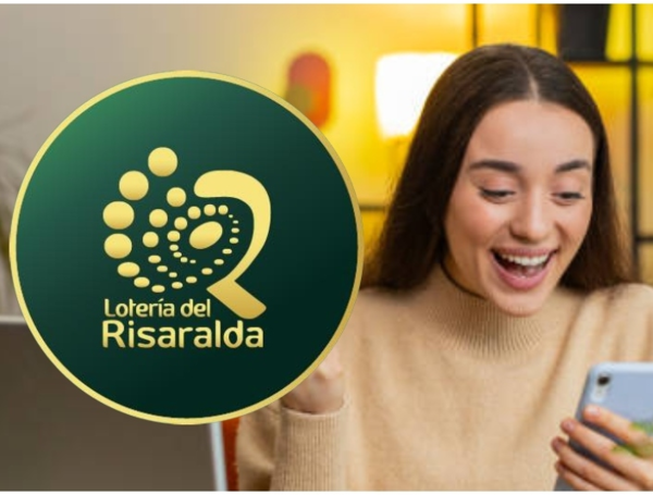 Lotería de Risaralda