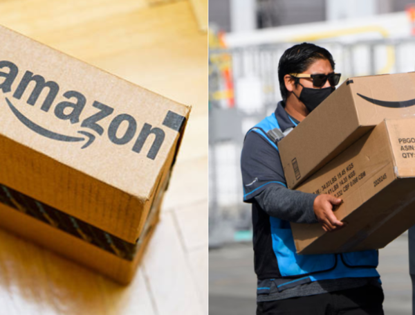 Compania Amazon Amazon cambia sus reglas: el beneficio que dejará de estar disponible ...
