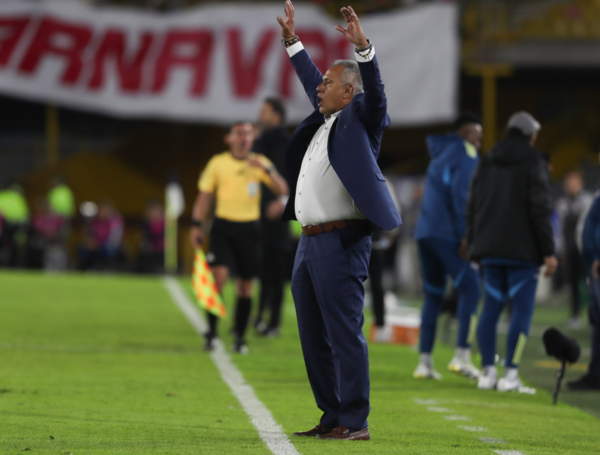En vivo Millonarios vs. Deportivo Pasto: siga el minuto a minuto en la ...