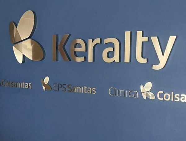 Keralty