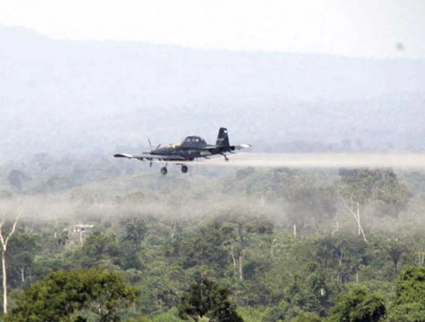 Las lecturas de la descertificación de Colombia en lucha antidrogas: ¿por qué la cercanía entre Trump y De La Espriella no logró cambiar la decisión?