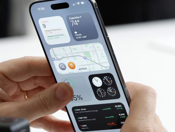 iOS 26.3: todo lo que trae la nueva actualización para el iPhone