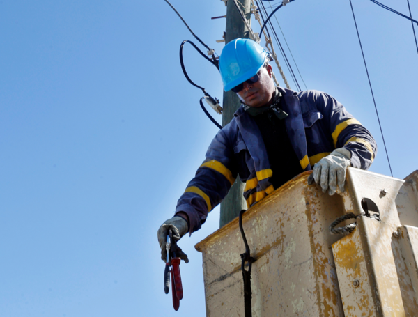 La crisis energética en Cuba, agravada desde mediados del año pasado, provocó la quinta caída del sistema eléctrico nacional (SEN) en al menos dos años, con la consecuente paralización de la vida en la isla caribeña.