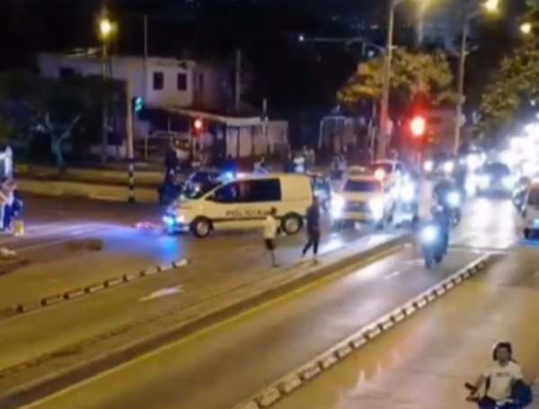 Cárcel Villahermosa tras el hecho