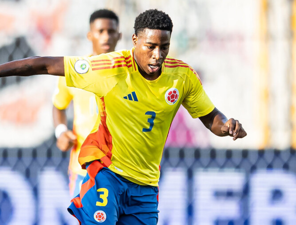 Selección Colombia Sub-20: radiografía del equipo que sueña en grande y ...
