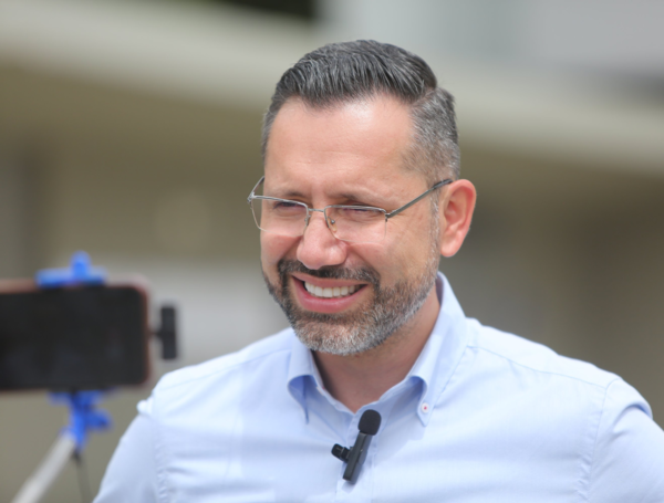 Jaime Andrés Beltrán