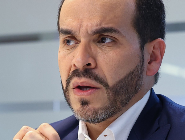 ABELARDO DE LA ESPRIELLA