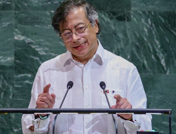 Las reacciones al discurso del presidente Gustavo Petro en la ONU ...
