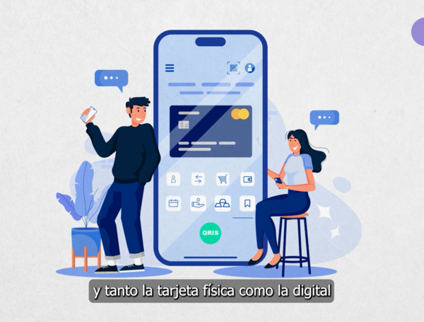 la f??sica, utiliza tokenizaci??n, reemplazando los datos reales por c??digos temporales,