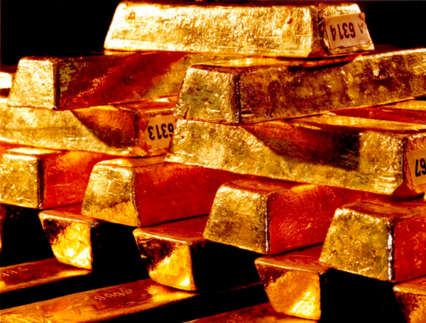 El oro se acerca por primera vez a los US$ 5.000 la onza; la fragilidad ...