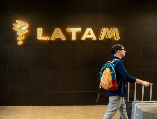 LATAM Airlines Colombia