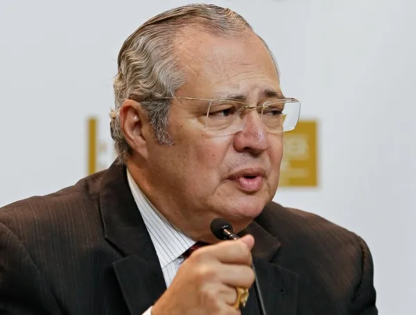 Declaran 'muerte política' a Iván Name, expresidente del Senado, por hechos relacionados con el entramado de corrupción de la UNGRD