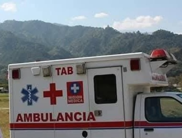 Ataque a misión médica