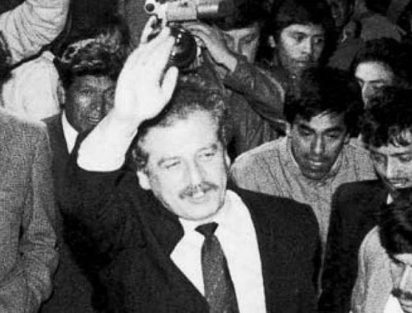 Luis Carlos Galán