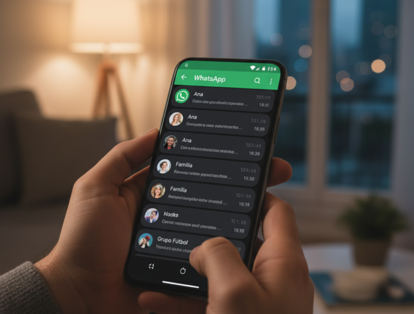 Whatsapp tendrá nombre de usuarios