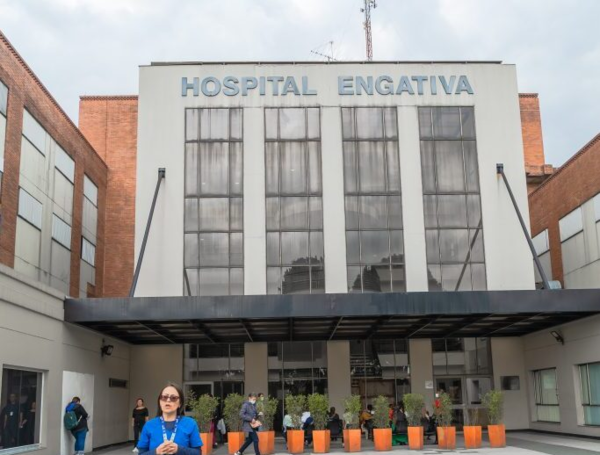 Hospital de Engativá