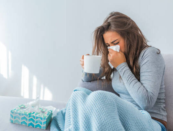 es malo masturbarse con gripe Coronavirus main image 1