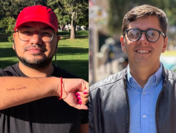 Activistas opositores venezolanos fueron víctimas de un atentado en Bogotá