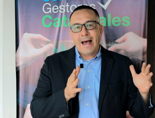 Álvaro Villada