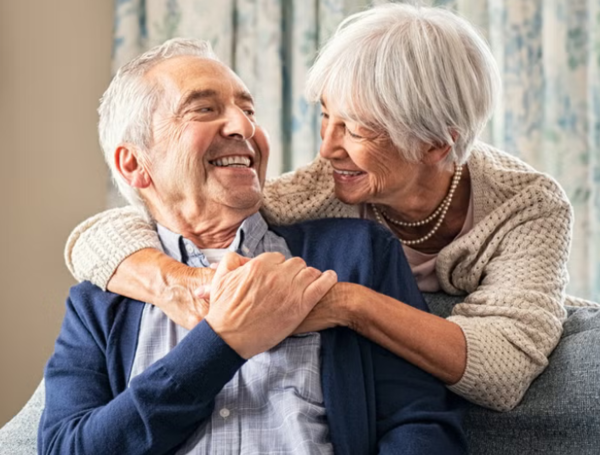 Pensionados