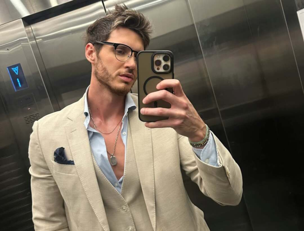 Asesinato de Fede Dorcaz en Ciudad de México
