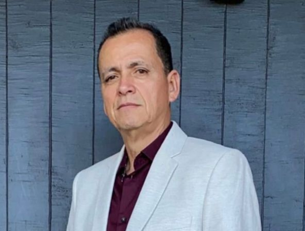 Luis Alberto Rendón (Imagen tomada de prensa)