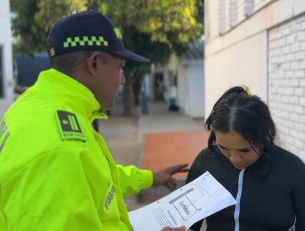 En videos quedó registrado el rastro delincuencial de 'Los Sureños' en Neiva.