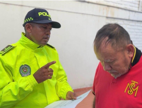 En videos quedó registrado el rastro delincuencial de 'Los Sureños' en Neiva.