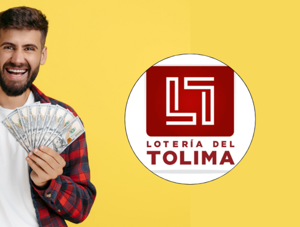 Lotería del Tolima