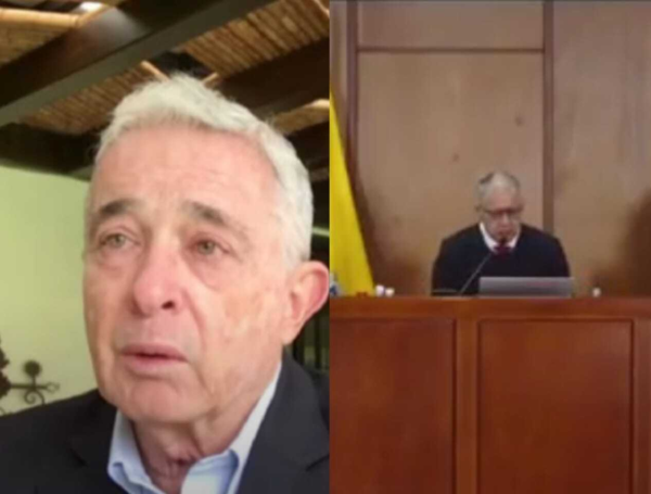 Álvaro Uribe Vélez