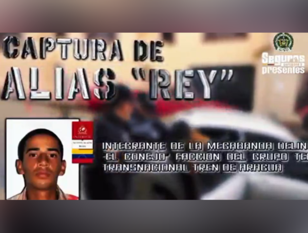 Raymont Abraham Blanco