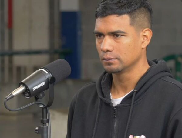 Brayan Campo, asesino de Sofía Delgado, desmintió señalamientos.