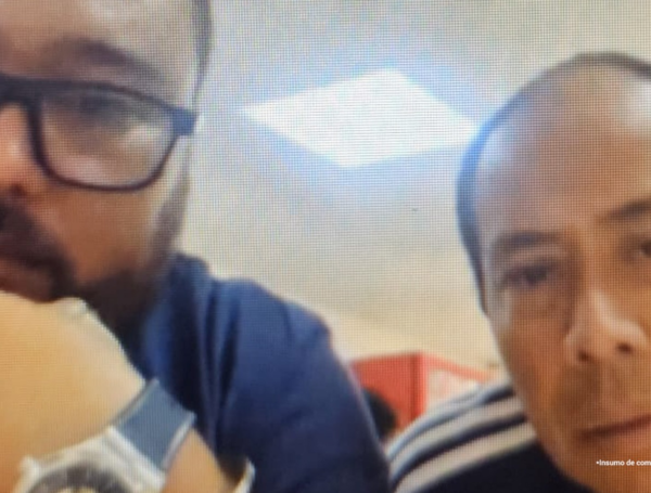 Dos capturas en operativo de la Fiscalía para incautar 28 lingotes de oro entre Huila y Putumayo.