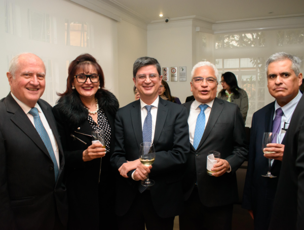 Cl??nica Marly y Siemens Healthineer