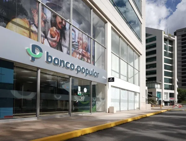 Banco Popular nueva imagen