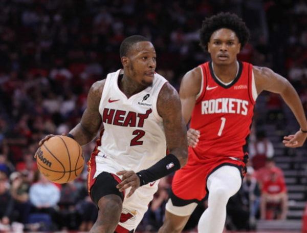 Terry Rozier