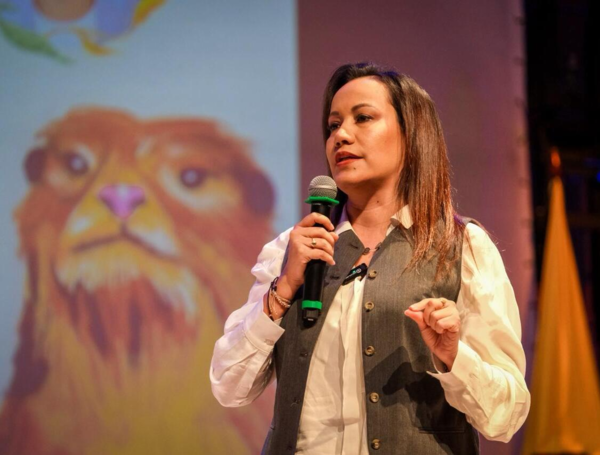 Carolina Corcho Confirma Que Ser Cabeza De Lista Al Senado Por El carolina-corcho-confirma-que-ser-cabeza-de-lista-al-senado-por-el