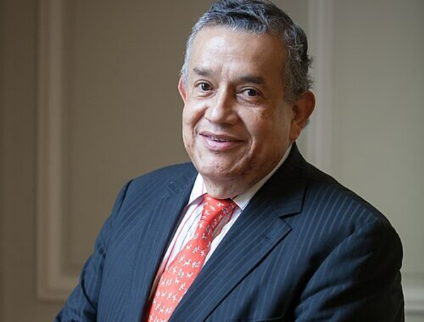 ??lvaro Rojas Charry