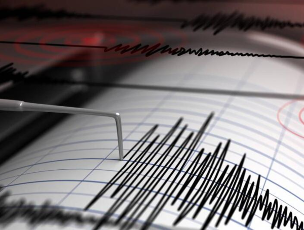 temblor