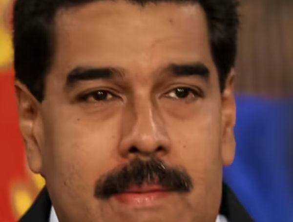 Nicolás Maduro