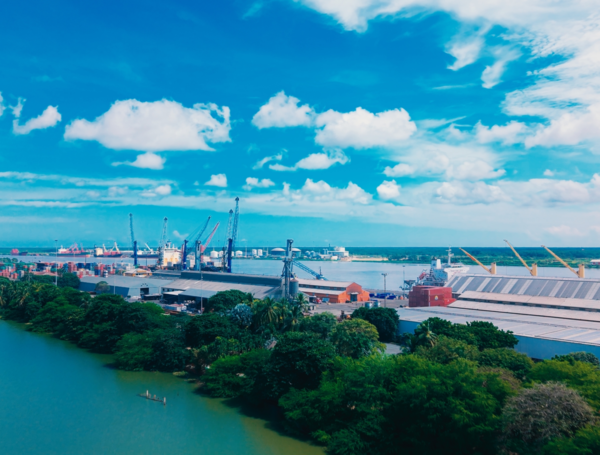 Grupo Empresarial Puerto de Barranquilla