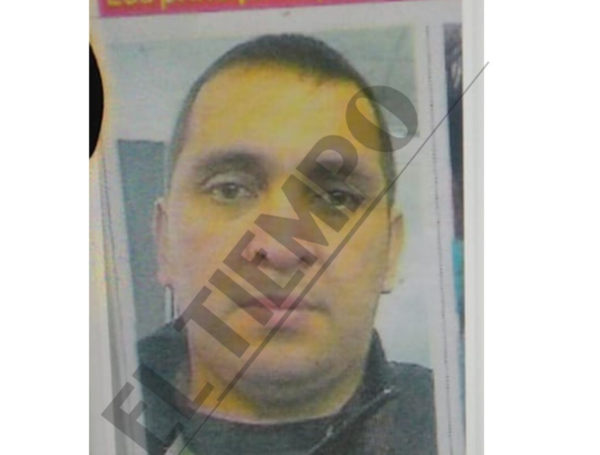 Carlos Yorelmy Duarte Díaz