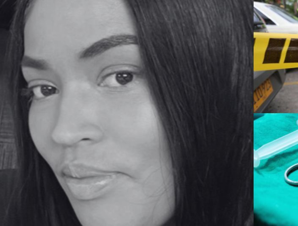 Policía de Nueva York falleció en Cali tras someterse a una cirugía estética.