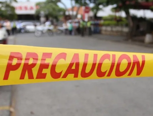No paran las muertes violentas en Andes, municipio del Suroeste de Antioquia.