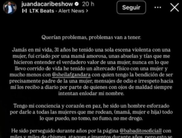 Redes sociales