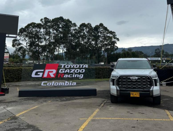 6903c9aa05c8f 6903c9aa05c8f Gazoo Racing Day de Toyota en el Autodrómo de Tocancipá. El método Toyota: el secreto de la compañía para crear motores más sostenibles está en las carreras automovilísticas y los vehículos deportivos 6903c9aa05c8f